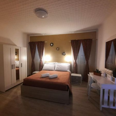 Apartament Viccinella House Capranica Zewnętrze zdjęcie