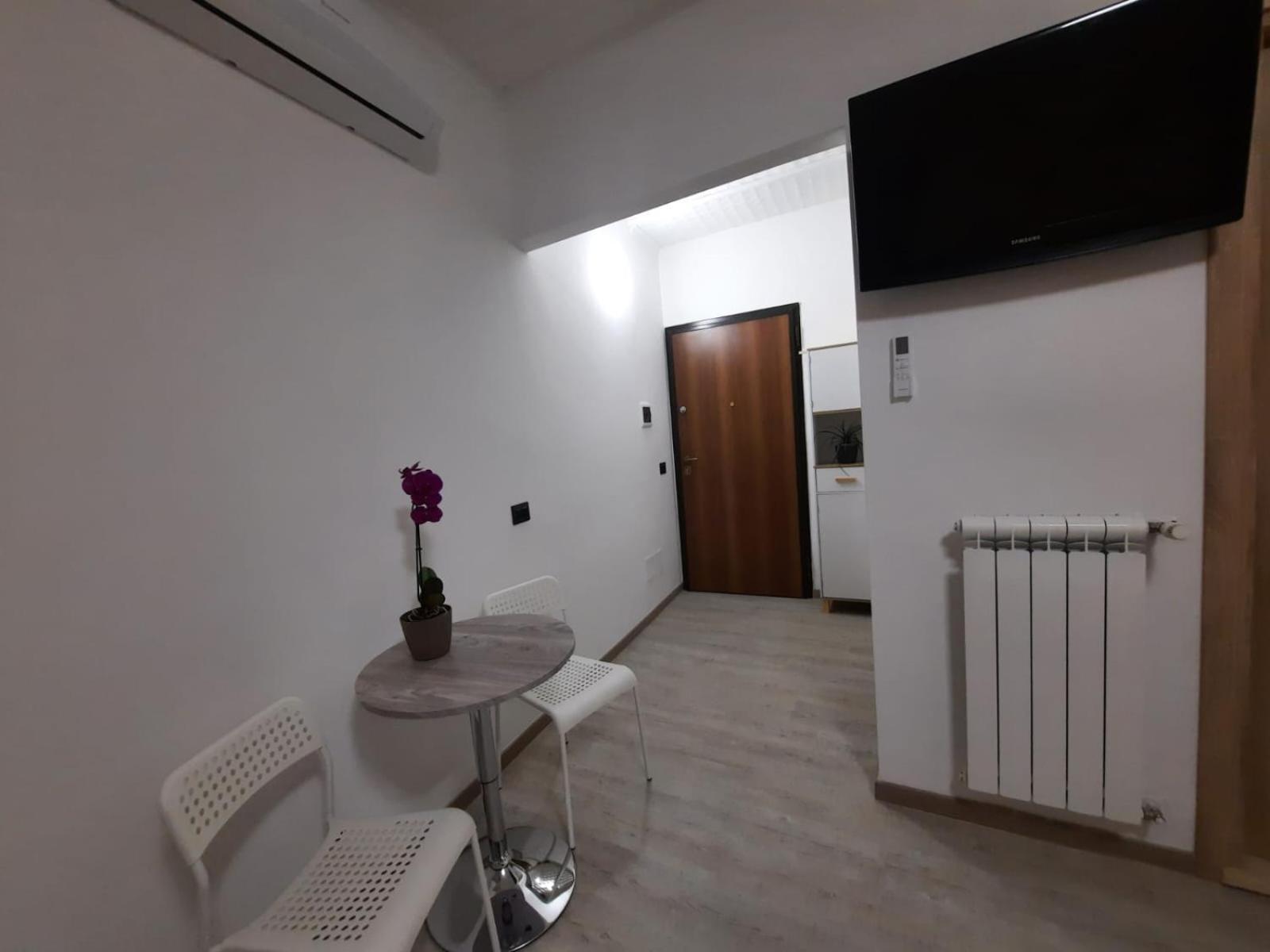 Apartament Viccinella House Capranica Zewnętrze zdjęcie