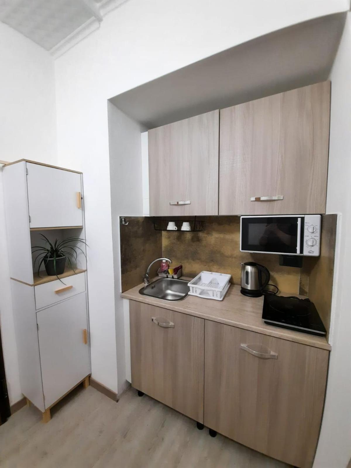 Apartament Viccinella House Capranica Zewnętrze zdjęcie