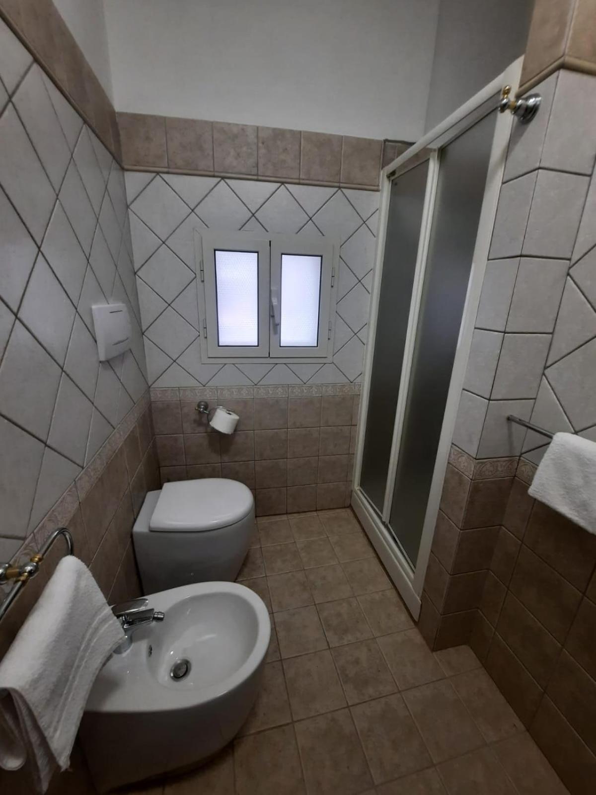 Apartament Viccinella House Capranica Zewnętrze zdjęcie