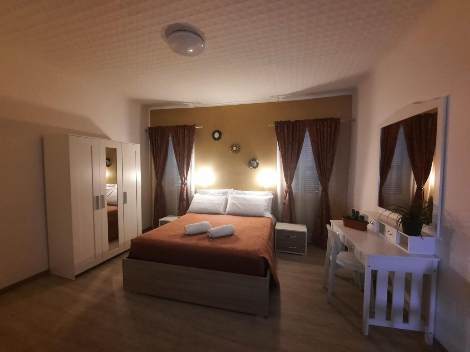Apartament Viccinella House Capranica Zewnętrze zdjęcie