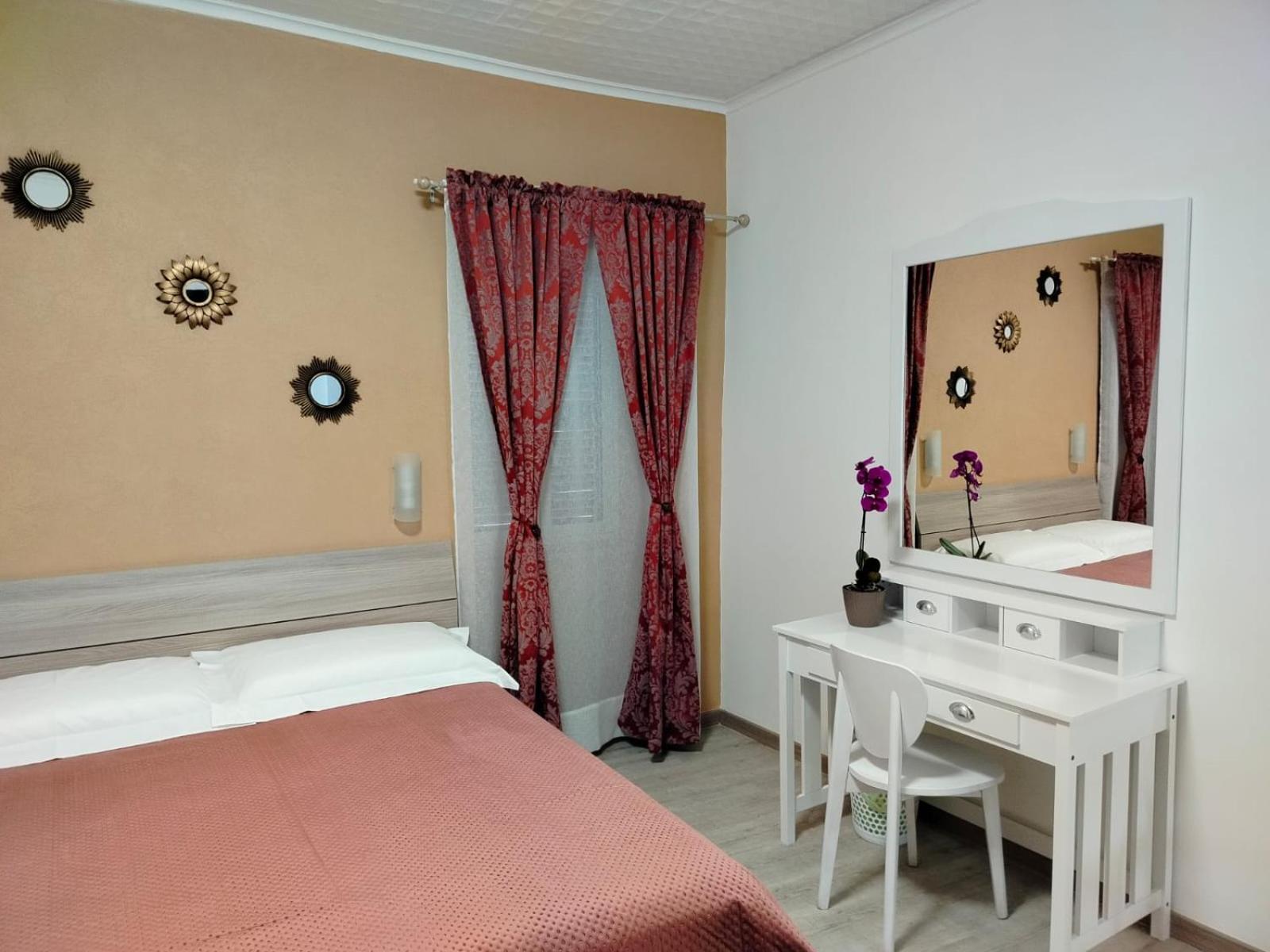 Apartament Viccinella House Capranica Zewnętrze zdjęcie