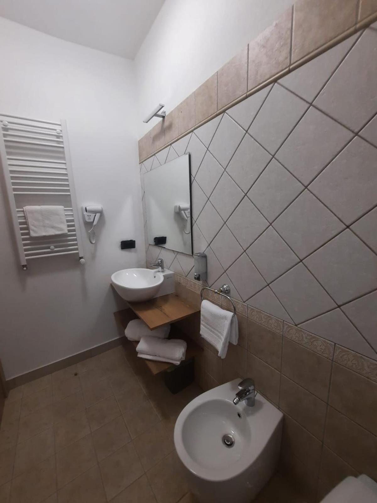 Apartament Viccinella House Capranica Zewnętrze zdjęcie