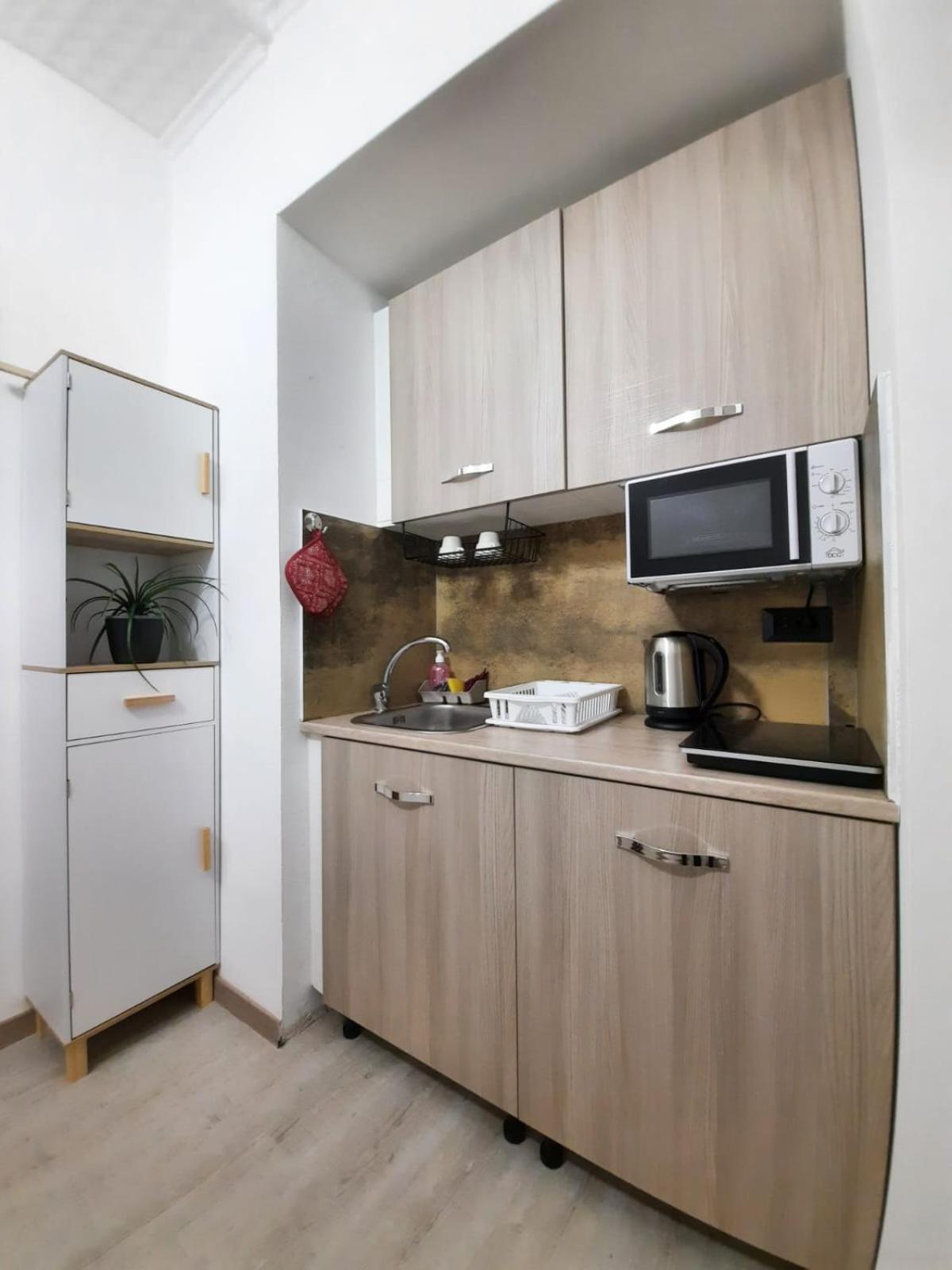 Apartament Viccinella House Capranica Zewnętrze zdjęcie