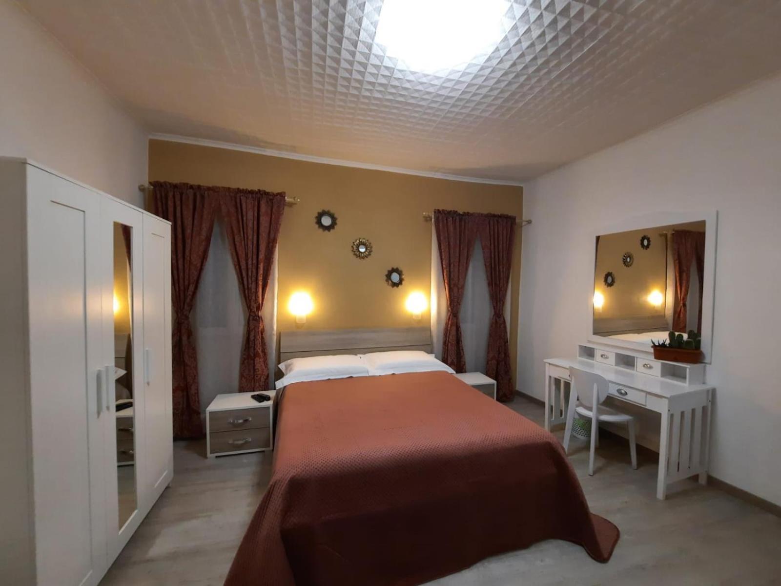 Apartament Viccinella House Capranica Zewnętrze zdjęcie