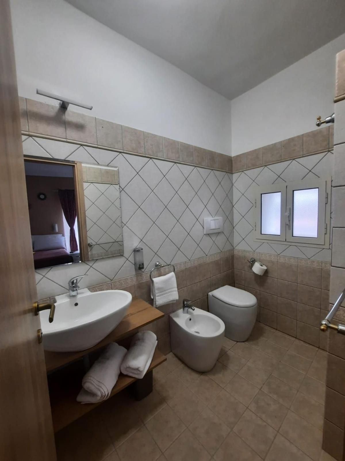 Apartament Viccinella House Capranica Zewnętrze zdjęcie