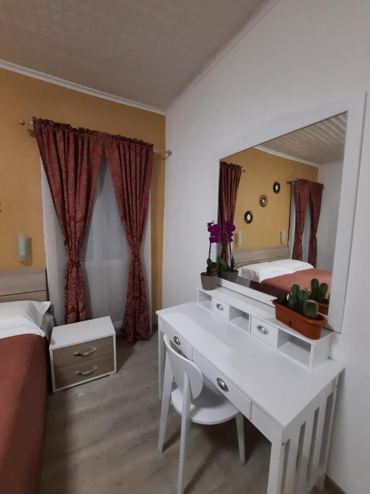 Apartament Viccinella House Capranica Zewnętrze zdjęcie