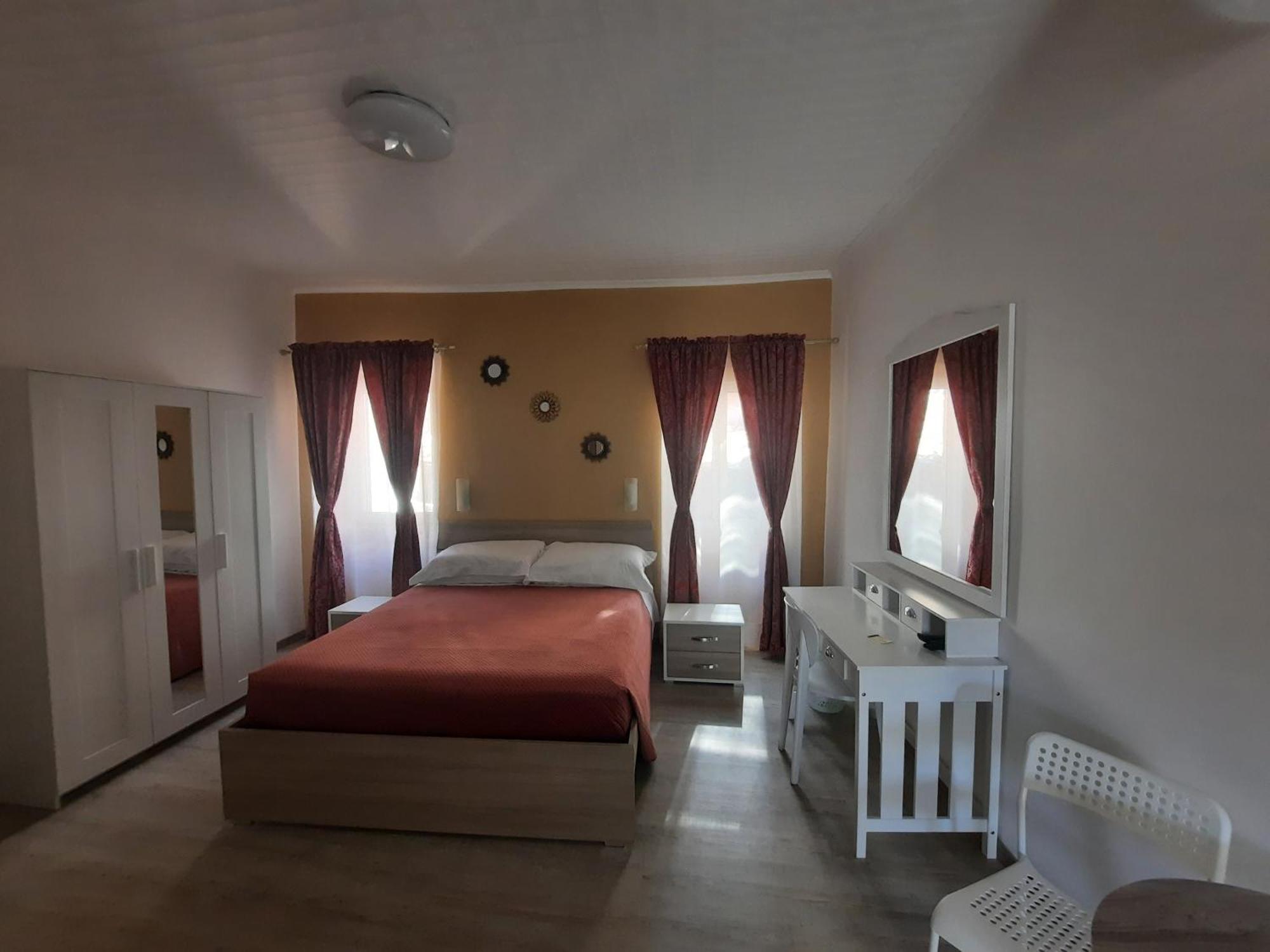Apartament Viccinella House Capranica Zewnętrze zdjęcie